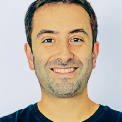 Nicolau Camargo